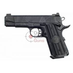 Nighthawk Custom Falcon Officer - 4.25" 9mm (Shadow Camo)