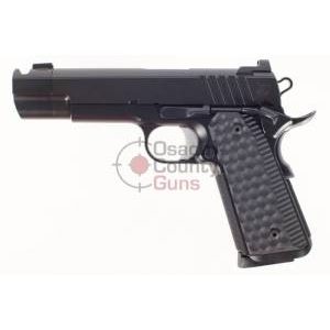 Nighthawk Custom Fire Hawk - 5" .45 ACP