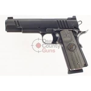 Nighthawk Custom Thunder Ranch - 5" 9mm