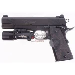 Nighthawk Custom GRP Recon - 5" .45 ACP