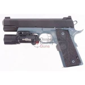 Nighthawk Custom GRP Recon - 5" 9mm