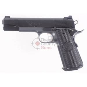 Nighthawk Custom GRP 5" 9mm