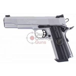 Nighthawk Custom GRP Hard Chrome - 5" 10mm