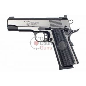 Nighthawk Custom 'Come & Take It' - 4.25" .45 ACP