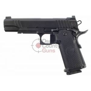 Nighthawk Custom GRP Recon Double Stack - 5" 9mm