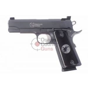 Nighthawk Custom Guns & Ammo Limited Edition 4.25" .45 ACP - 1 of 100