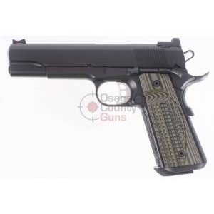 Nighthawk Custom Heinie Signature Competition 5" 9mm