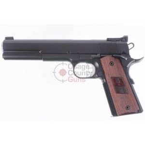 Nighthawk Custom Heinie Long Slide 10mm 6"