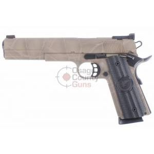 Nighthawk Custom Heinie Long Slide 6" .45 ACP - Shadow Camo Nighthawk Custom Heinie Long Slide 6" .45 ACP - Shadow Camo - Firearms - Firearms Ohio