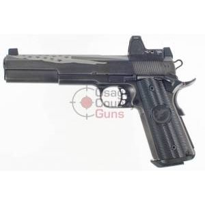 Nighthawk Custom Heinie Patriot Finish w/ RMR - 6" 10mm Nighthawk Custom Heinie Patriot Finish w/ RMR - 6" 10mm - Firearms - Firearms Ohio