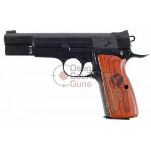 Nighthawk Custom / Browning Hi-Power 9mm Nighthawk Custom / Browning Hi-Power 9mm - Firearms - Firearms Ohio
