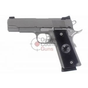Nighthawk Custom Kestrel - 4.25" .45 ACP (Gray) Nighthawk Custom Kestrel - 4.25" .45 ACP (Gray) - Firearms - Firearms Ohio