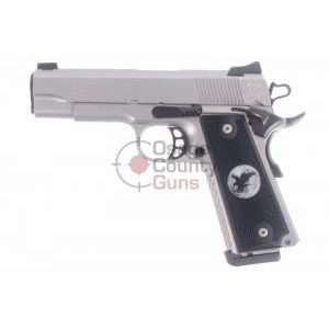 Nighthawk Custom Kestrel Stainless - 4.25" 9mm Nighthawk Custom Kestrel Stainless - 4.25" 9mm - Firearms - Firearms Ohio
