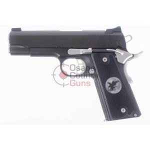 Nighthawk Custom Ladyhawk - 4.25" 9mm