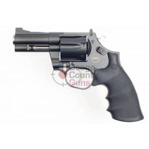 Nighthawk Custom Korth Mongoose - 3" .357 Magnum