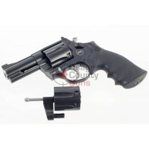Nighthawk Custom Korth Mongoose - 3" .357 Magnum / 9mm