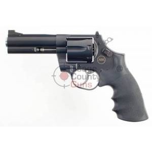Nighthawk Custom Korth Mongoose - 4" .357 Magnum