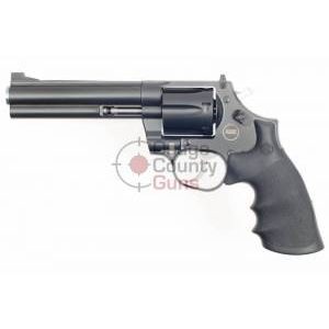 Nighthawk Custom Korth Mongoose - 5.25" .357 Magnum