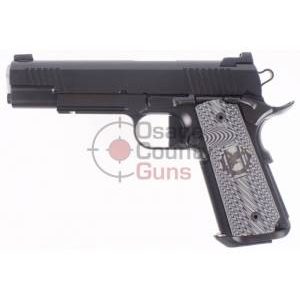 Nighthawk Custom Night Owl Recon 5" 9mm