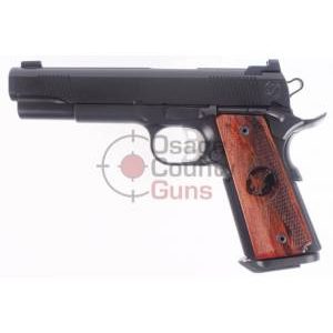 Nighthawk Custom P5 - 5" 9mm
