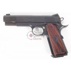 Nighthawk Custom Predator - 5" 9mm