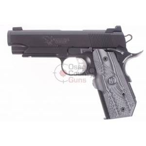 Nighthawk Custom Predator II Bobtail Recon 4.25" .45 ACP w/ Crimson Trace