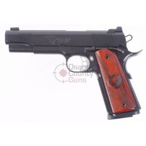 Nighthawk Custom Predator 5.0" .45 ACP