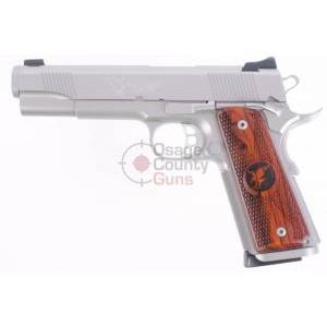Nighthawk Custom Predator 5.0" .45 ACP