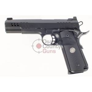 Nighthawk Custom President - 5" .45 ACP
