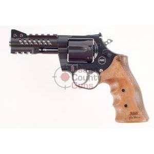 Nighthawk Custom / Korth Ranger - 4" .357 Magnum