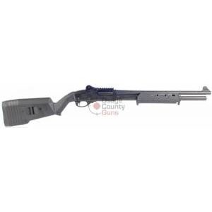 Nighthawk Custom Overseer Model 2.5 - 18" 20GA