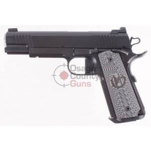 Nighthawk Custom Shadow Hawk Recon 5" 9mm