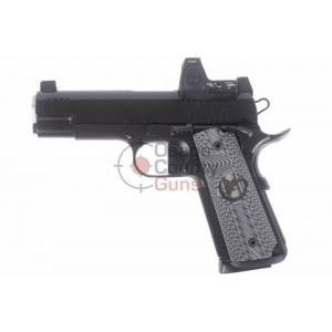 Nighthawk Custom Shadowhawk Commander RMR - 4.25" .45 ACP
