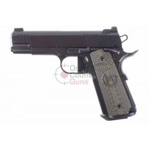 Nighthawk Custom Shadow Hawk Commander 4.25" 9mm