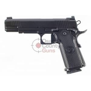 Nighthawk Custom Shadowhawk Double Stack - 5" 9mm