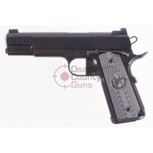 Nighthawk Custom Shadow Hawk Government 5" 9mm