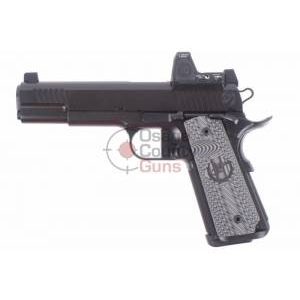 Nighthawk Custom Shadow Hawk 5" 9mm w/ Trijicon RMR