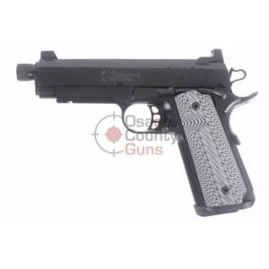NIghthawk Custom Silent Hawk - 4.75" 9mm