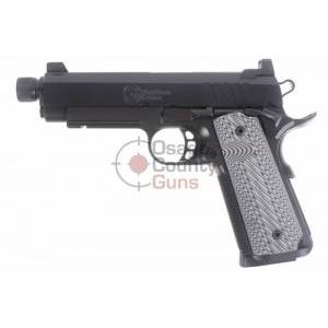 NIghthawk Custom Silent Hawk - 4.75" .45 ACP