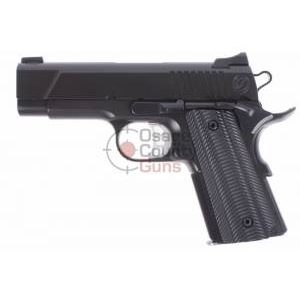Nighthawk Custom T4 3.8" 9mm