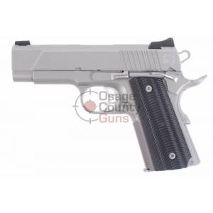 Nighthawk Custom T4 Stainless - 3.8" 9mm