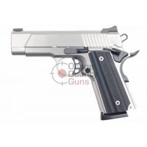 Nighthawk Custom T4 Stainless - 3.8" .45 ACP