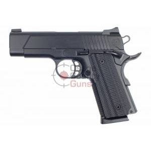 Nighthawk Custom T4 - 3.8" .45 ACP