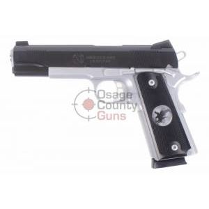 Nighthawk Custom Talon 5" .45 ACP - Hard Chrome Frame (CA Approved)