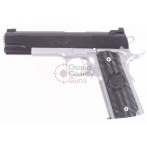 Nighthawk Custom Talon 1911 5" .45 ACP