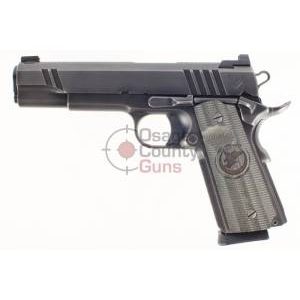 Nighthawk Custom Thunder Ranch - 5" .45 ACP