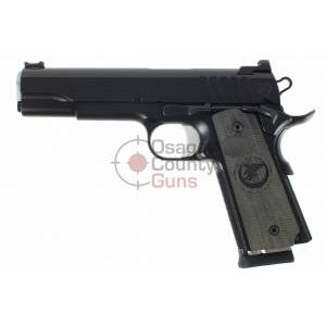 Nighthawk Custom Trooper - 5" 9mm