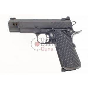 Nighthawk Custom 1911 Vice President - 4.25" .45 ACP