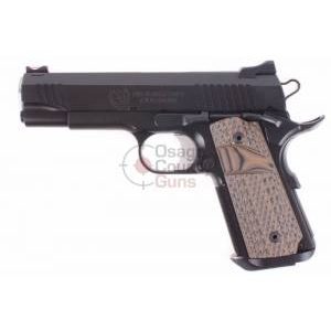 Nighthawk War Hawk Compact 4.25" 9mm