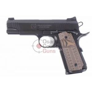 Nighthawk War Hawk Compact 4.25" .45 ACP